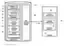 Fig. 01 - Storage device with error recovery indication