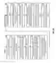 Fig. 41 - Resolving write request conflicts in a dispersed storage network