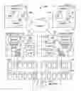 Fig. 01 - Arranging data handling in a computer-implemented system in accordance with reliability ratings based on reverse predictive failure analysis in response to changes