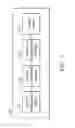 Fig. 04 - COMMUNICATIONS APPARATUS AND MULTI-WINDOW DISPLAY METHODS