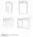 Fig. 07 - Method and system of using standardized structural components
