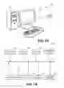 Fig. 08 - PREVENTING VISUAL OBSERVATION OF CONTENT ON A MOBILE DEVICE BY HIDING CONTENT