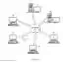 Fig. 05 - Computer relational database method and system having role based access control
