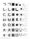 Fig. 01 - Apparatus, method and medium for editing symbol images