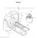 Fig. 07 - Apparatus and method for generating reprojection images for diagnostic feature extraction