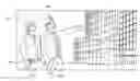 Fig. 01 - Interacting with totems in augmented or virtual reality systems