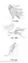 Fig. 35 - Interacting with totems in augmented or virtual reality systems