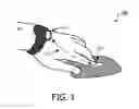 Fig. 02 - Biometric system with body coupled communication interface