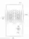 Fig. 05 - Adaptive gate walkway floor display