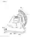 Fig. 22 - Gaming machine and backlit reel device thereof