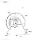 Fig. 23 - Gaming machine and backlit reel device thereof