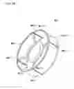 Fig. 30 - Reel device for a gaming machine