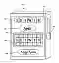Fig. 01 - Alphanumeric slot game system and method