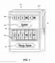 Fig. 02 - Alphanumeric slot game system and method