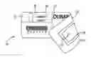 Fig. 01 - SMART LABEL WITH INTEGRATED SENSOR