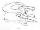 Fig. 02 - Guitar neck joint