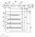 Fig. 01 - Multi-band signal processor for digital audio signals