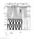 Fig. 01 - Servo pattern of a tape storage medium