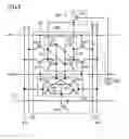 Fig. 07 - CAM cell for overwriting comparison data during mask operation