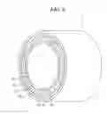 Fig. 09 - Structure, electronic element module, heat exchanger, fuel rod, and fuel assembly