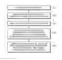 Fig. 01 - Anisotropic, transparent, electroconductive, and flexible thin film structure including vertically aligned nanolines and method for preparing same