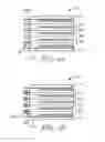 Fig. 08 - Electrical characteristics of shielded electrical cables