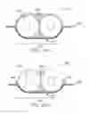 Fig. 43 - Electrical characteristics of shielded electrical cables
