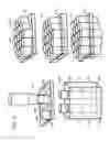 Fig. 41 - System and Method for Producing Magnetic Structures