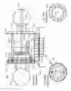 Fig. 71 - System and Method for Producing Magnetic Structures