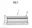 Fig. 02 - Superconduting coil device comprising coil winding and contacts