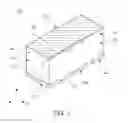 Fig. 02 - Multilayer ceramic capacitor and mounting board for mounting thereof