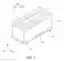 Fig. 08 - Multilayer ceramic capacitor and mounting board for mounting thereof
