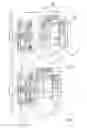 Fig. 03 - Modular electrical switch device comprising at least one unipolar cut-off unit and a switch assembly comprising such devices