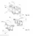Fig. 08 - Modular electrical switch device comprising at least one unipolar cut-off unit and a switch assembly comprising such devices
