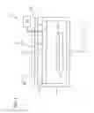 Fig. 02 - Gas distribution showerhead for inductively coupled plasma etch reactor