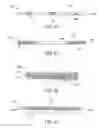Fig. 07 - Gas distribution showerhead for inductively coupled plasma etch reactor