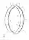 Fig. 16 - Gas distribution showerhead for inductively coupled plasma etch reactor
