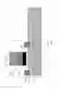 Fig. 02 - Method of lateral oxidation of NFET and PFET high-K gate stacks