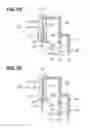 Fig. 08 - Substrate liquid processing apparatus having nozzle with multiple flow paths and substrate liquid processing method thereof
