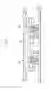 Fig. 06 - Structure for fastening together resin members in substrate storing container