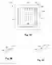 Fig. 04 - Method and apparatus for mounting solder balls to an exposed pad or terminal of a semiconductor package