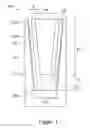 Fig. 02 - Composite contact plug structure and method of making same