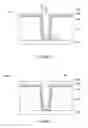 Fig. 05 - Composite contact plug structure and method of making same