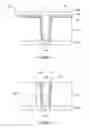 Fig. 06 - Composite contact plug structure and method of making same
