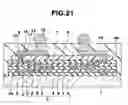 Fig. 22 - Semiconductor device having low dielectric insulating film and manufacturing method of the same