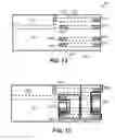 Fig. 07 - Integrated circuits including magnetic devices
