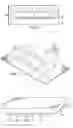 Fig. 05 - Method of forming wafer-level molded structure for package assembly