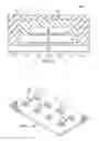 Fig. 06 - Method of forming wafer-level molded structure for package assembly