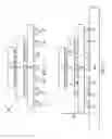 Fig. 07 - Method of forming wafer-level molded structure for package assembly