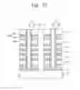 Fig. 53 - Method of fabricating a three-dimensional semiconductor memory device